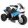 Motocikl Costway Plavi do 20 kg