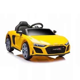  LEANToys Automobil žuti