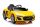  LEANToys Automobil žuti