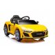 LEANToys Automobil žuti