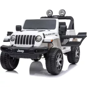  JEEP WRANGLER RUBICON 4x4 BATERIJA 12V DALJ