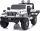  JEEP WRANGLER RUBICON 4x4 BATERIJA 12V DALJ