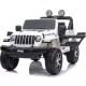  JEEP WRANGLER RUBICON 4x4 BATERIJA 12V DALJ