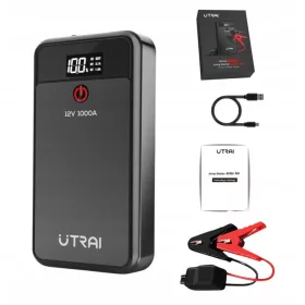 UTRAI Booster za Pokretanje Automobila