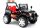  Jeep terensko vozilo sa baterijom S618 crna, roza, plava, crvena