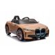  Auto na akumulator BMW I4 Golden 4x4