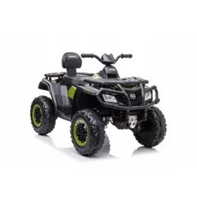  Quad S615 Moro Green 24V na baterije