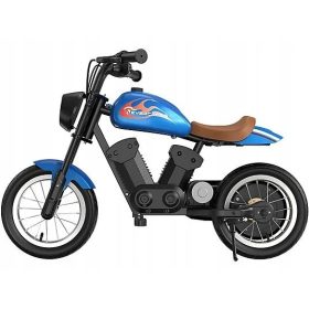   Dječji električni motocikl Evercross EV08M 150W 8/16KM/H 12" rođendan