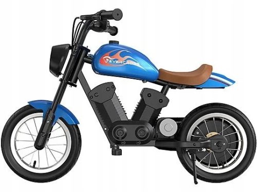 Dječji električni motocikl Evercross EV08M 150W 8/16KM/H 12" rođendan