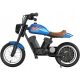Dječji električni motocikl Evercross EV08M 150W 8/16KM/H 12" rođendan