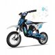 Evercross EV12M Pro Dječji električni motocikl 9/12/25KM/H 12" rođendan