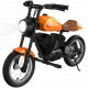 Dječji električni motocikl 14.4V 4AH Evercross EV08M za rođendan