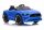  LEANToys Auto bijeli