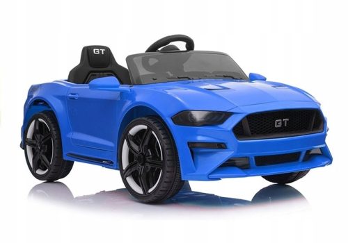  LEANToys Auto bijeli