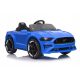  LEANToys Auto bijeli
