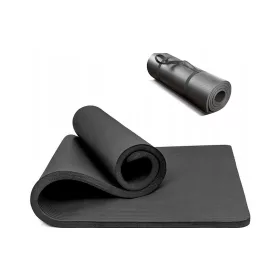  DEBELA PODLOGA ZA VJEŽBANJE, PODRŠKA ZA YOGA FITNESS