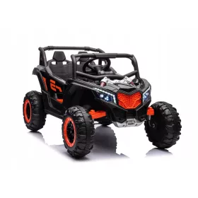  Buggy na baterije UTV NEL-901 Black 4x4