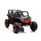  Buggy na baterije UTV NEL-901 Black 4x4