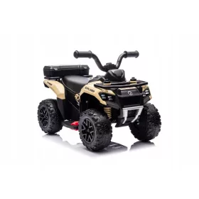  Quad baterija GTS1155 Kaki