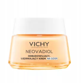   VICHY NEOVADIOL Dnevna krema za učvršćivanje i obnavljanje suhe kože - 50ml