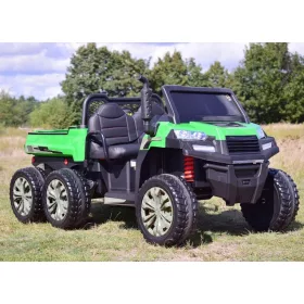 Automobil Jeep Crni, Zeleni