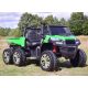 Automobil Jeep Crni, Zeleni