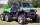  JEEP BUGGY KIPER KAMION S 2 SJEDA SNAGA 800W 6 KOTAČA 24V DALJINSKI