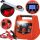 Profesionalni jump starter Formula 1 Power Jumpstarter s kompresorom