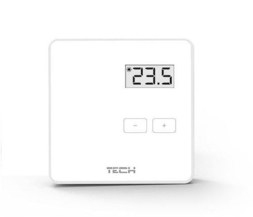  R-8b Tech bežični sobni regulator