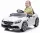  Automobil na baterije Mercedes Benz SLC300 Cabrio, automobil za jahanje, daljinski upravljač, bijeli