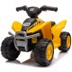  Quad Sun Baby J04.015.0.1 Žuta
