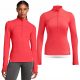  UNDER ARMOUR ŽENSKI SWEATHIRT ZA TRENING, LAGANI TOPLI ZA ZIMSKE SPORTOVE 1386417-713