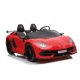  Automobil na akumulator Lamborghini Aventador SX2028 Red