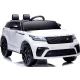  AUTO RANGE ROVER SA BATERIJOM 12V 2x45W DALJINSKIM