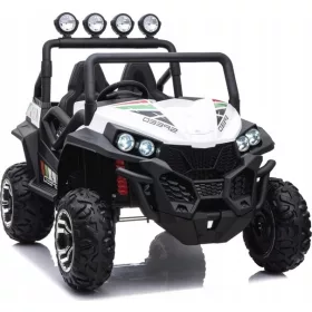    JEEP BUGGY ELEKTRIČNI AUTO 2 SJEDA 24V SNAGA 180W DALJINSKI UPRAVLJAČ
