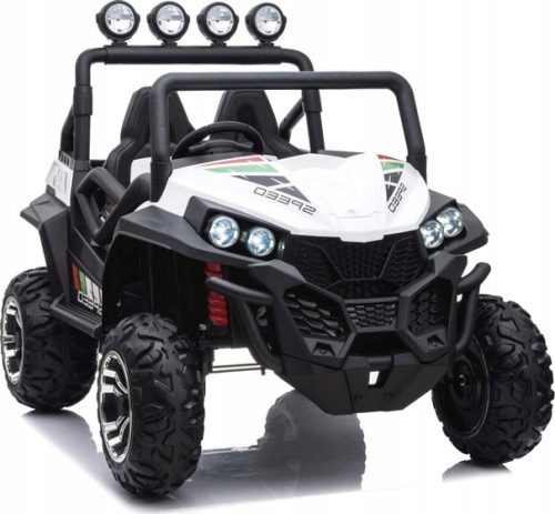  JEEP BUGGY ELEKTRIČNI AUTO 2 SJEDA 24V SNAGA 180W DALJINSKI UPRAVLJAČ