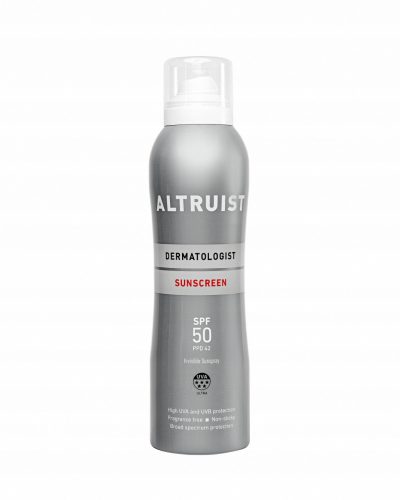 Zaštitni Sunspray SPF 50 - Visoka Učinkovitost i Brza Aplikacija