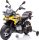 Motor BMW F850 sa baterijom 12V, 2 motora 45W