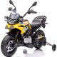 Motor BMW F850 sa baterijom 12V, 2 motora 45W