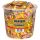  HARIBO ŽELEI VELIKO PAKIRANJE 100 KOM HALLOWEEN 1000G VOĆNI MINI MEDVJEDIĆI