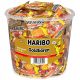  HARIBO ŽELEI VELIKO PAKIRANJE 100 KOM HALLOWEEN 1000G VOĆNI MINI MEDVJEDIĆI