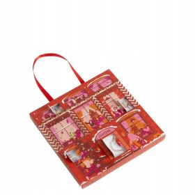   AVON adventski kalendar s nakitom Lestari - Savršen poklon za nju