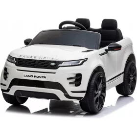    Range ROVER VELAR Licencirani akumulatorski automobil za djecu bijeli