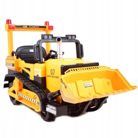    VELIKI BATERIJSKI BULLARD S DALJINSKIM UPRAVLJANJEM/ ABM-6188