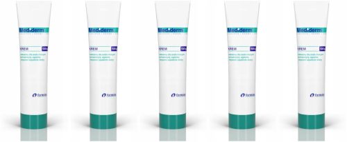 Mediderm krema 100g - Otklonite nelagodu kože s dermatološki testiranom njegom