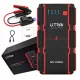 Utrai Mini 12V 1000A Powerbank Booster s Kabelima SMART