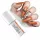 Yoshi Hybridni lak za nokte Bella Canella 6 ml