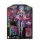  Mattel Monster High Monster Fest Lagoona Plava lutka 29 cm