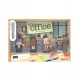  Little People Collector - paket od 4 figure iz serije The Office Highlights