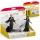  Schleich 42684 Lord Voldemort, Nagini i Bellatrix Lestrange